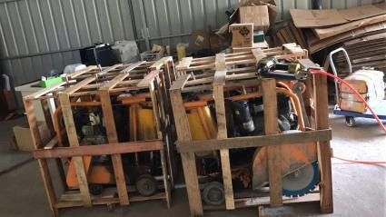 汝南行李、家具、电器包装托运