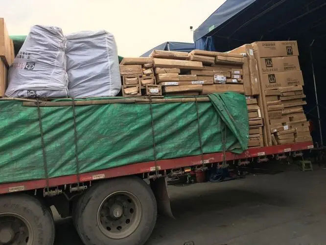 汝南家具托运
